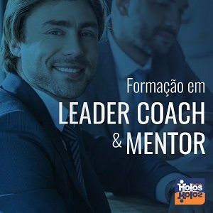 Formação em Leader Coach e Mentor Curso.blog.br