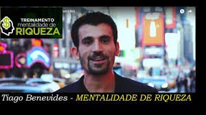 curso mentalidade da riqueza Ferramentas do Coach