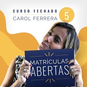 Coach de Emagrecimento Carol Ferrera Ferramentas do Coach