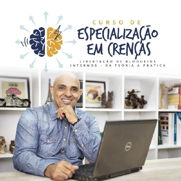 Curso de Especialização em Crenças - Método EPC Ferramentas do Coach