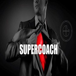 SUPERCOACH Ferramentas do Coach