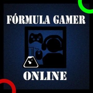 Fórmula Gamer Online