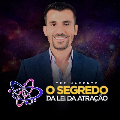 O Segredo da Lei da Atração com Tiago Benevides (1) - Copia