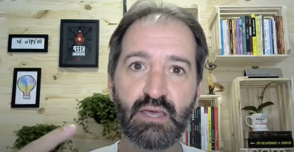 O Workshop Metas Milionárias de Otavio Castanho realmente ajuda a desbloquear bloqueios mentais e crenças limitantes? Ferramentas do Coach