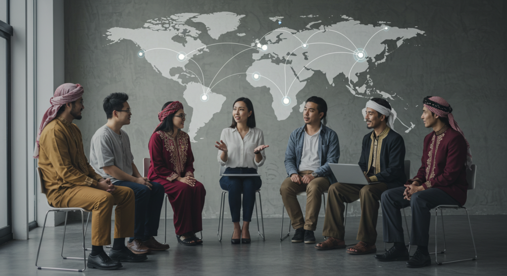 A Evolução do Coaching Executivo em 2025 Tendências e Oportunidades para Líderes