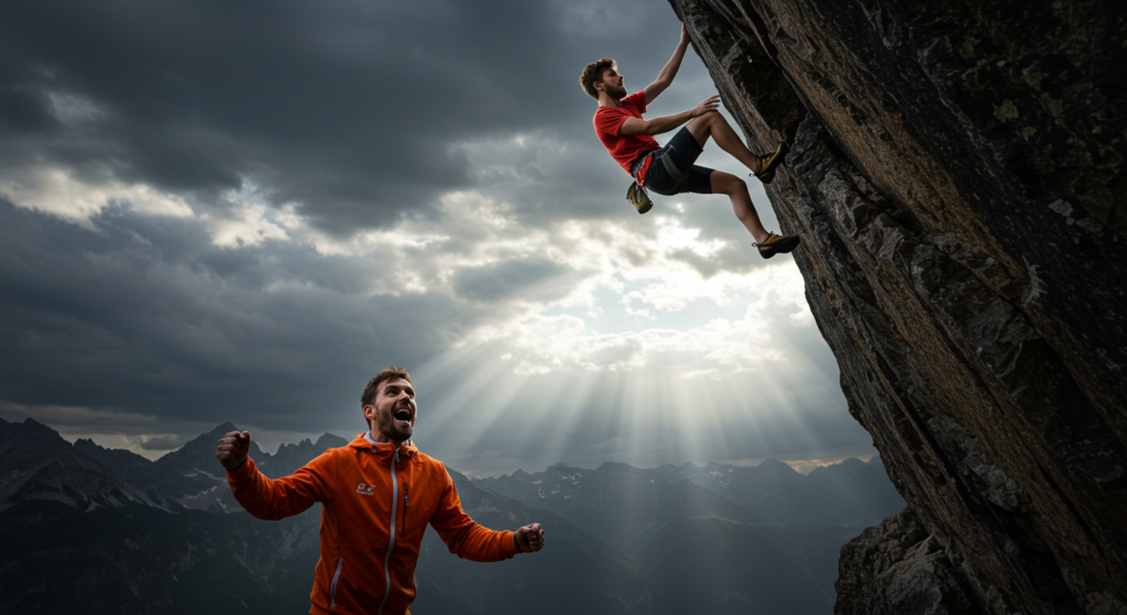 Coaching Executivo O Impacto no Sucesso Corporativo e Desenvolvimento de Líderes em 2025