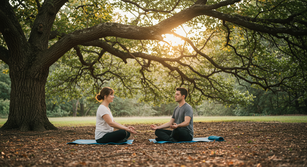 Coaching de Carreira em 2025: Como Planejar o Futuro Profissional com a Ajuda de um Coach 1 Coaching de Carreira em 2025 Como Planejar o Futuro Profissional com a Ajuda de um Coach