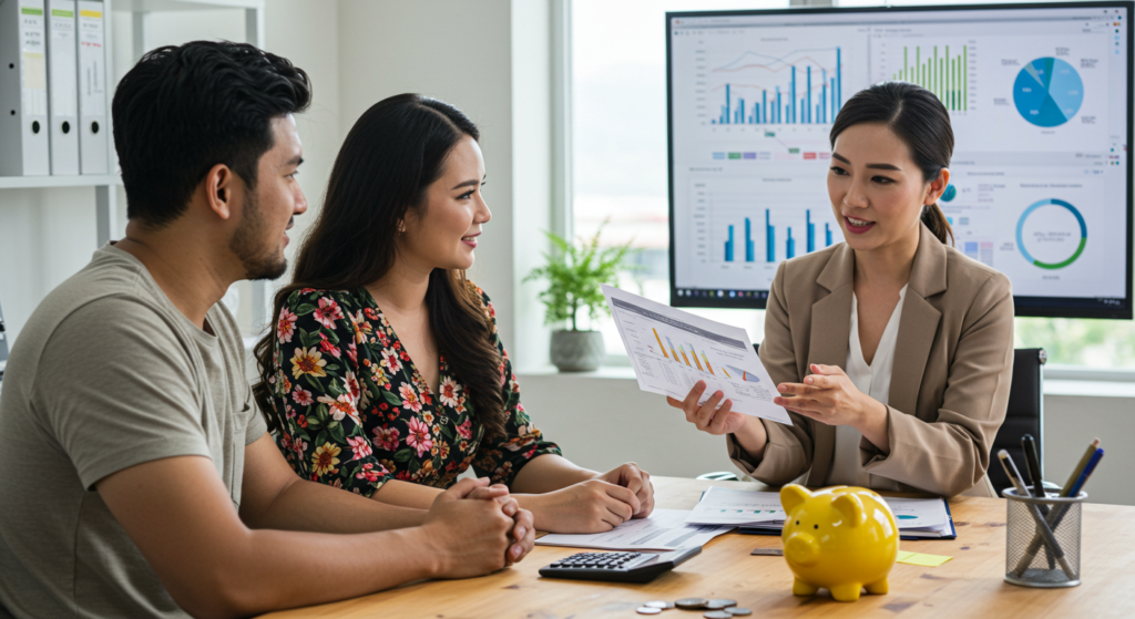 O Impacto do Coaching Executivo em 2025 Como Líderes e Organizações Estão Transformando seus Resultados Profissionais