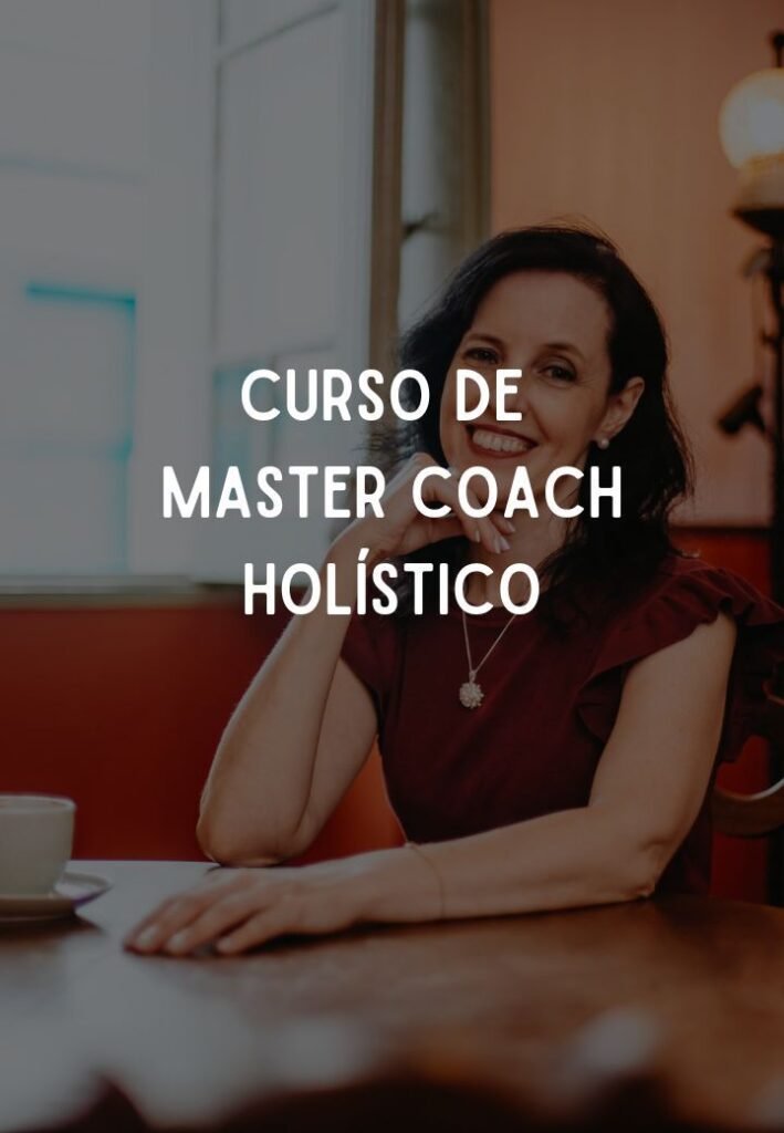 O Curso Master Coach Holístico Profª Vanessa vale a pena para iniciar na carreira de terapeuta? Ferramentas do Coach